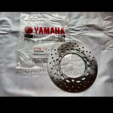 Piringan cakram depan Nmax Original