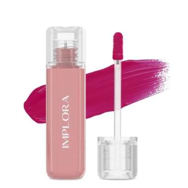 Implora Jelly Tint 06