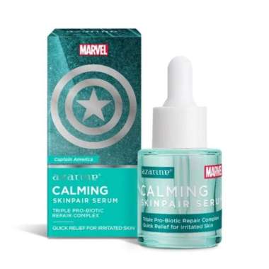 Azarine Serum Marvel Series 20 ml - Azarine New Serum Calming Skinpair