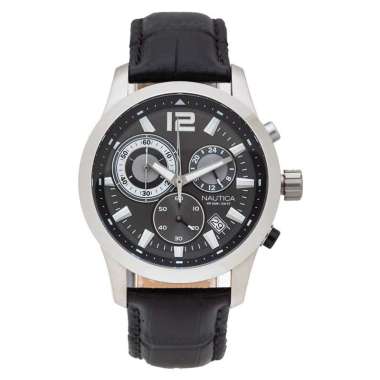 Nautica NAPLECR13 - Jam Tangan Analog Original