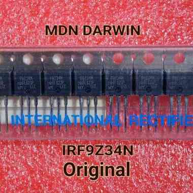 IRF9Z34N IRF9Z34NPBF