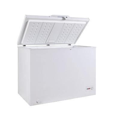Chest Freezer Midea HS-258CK | Cooler box HS258CK