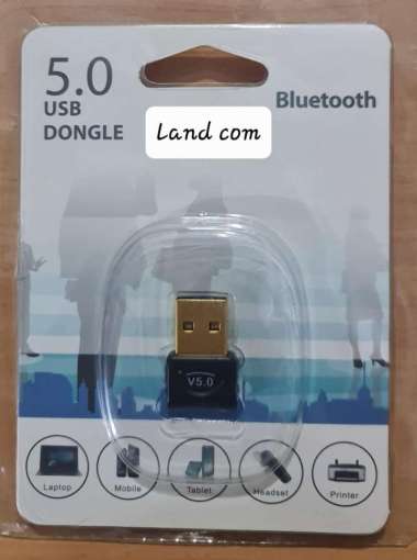 USB Bluetooth 5.0 - USB Dongle Adapter 5.0