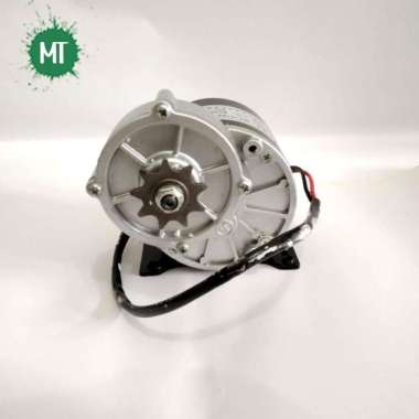 Dinamo Motor For Elect bike MY1016Z3 350W 36V(7113)