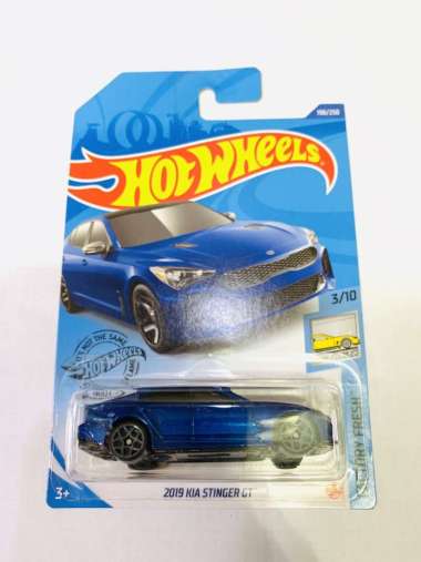 hot wheels lot l 2018