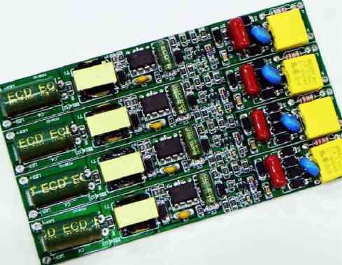 balast led T8/trafo led t8/driver led t8 18w