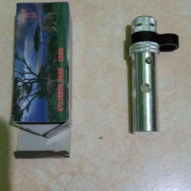 cincin laras panjang elephant od 22