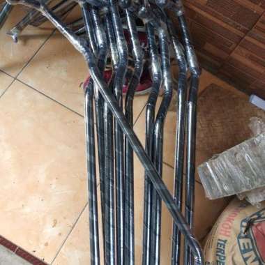 stang spion HINO lohan