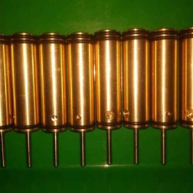 TABUNG SHARP INOVA/TIGER BORE-UP P 7CM V5+AS POMPA SET