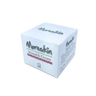 CREAM MORESKIN NASA - Krim Penghilang Lemak - Cream Pengecil Paha - Krim Pengecil Lengan Perut Ampuh