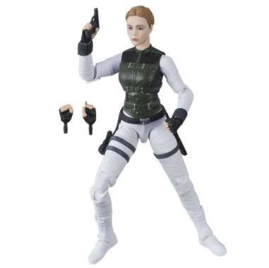 [Hasbro] Marvel Legends - Yelena Belova Movie