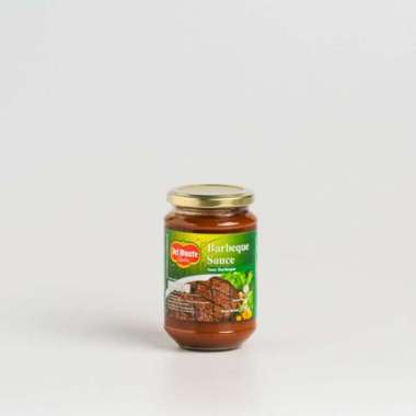 Delmonte Sauce Spaghetti 330Gr