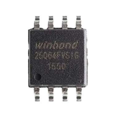 IC Eprom Isi FW LG 24TL520A Board EAX67919905(1.0)