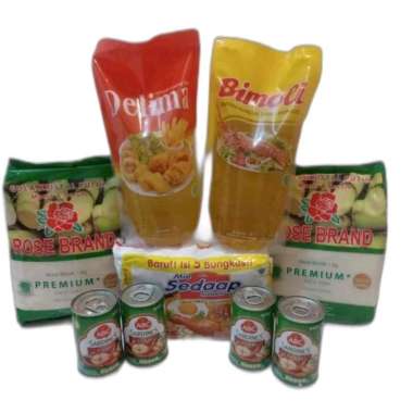 Sembako murah Medan SUMATRA JAYA ABADI