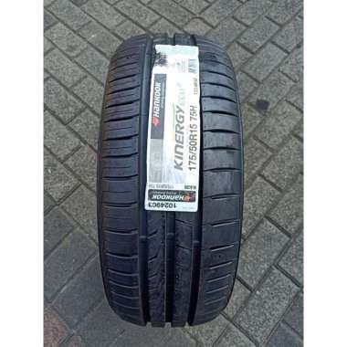 Ban Mobil Hankook Kinergy Eco 2 Size 175/50 R15 Mobil Nissan March