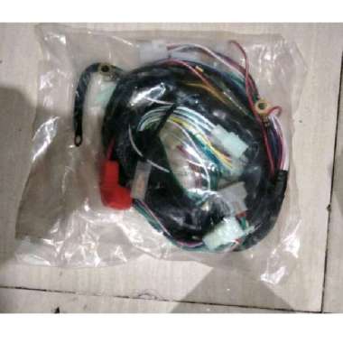 kabel body satria 2 tak 5 speed