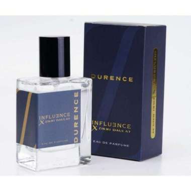 PARFUM ZIKRI DAULAY DURENCE ORIGINAL / PARFUM TAHAN LAMA 1pcs