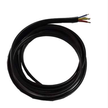 Kabel Pompa satelit Batas 0.25-0.35hp Sambungan kabel mesin pompa air