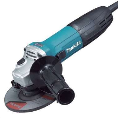 MAKITA MESIN GERINDA TANGAN 4" GA4030 GA 4030 GURINDA HAND GRINDER