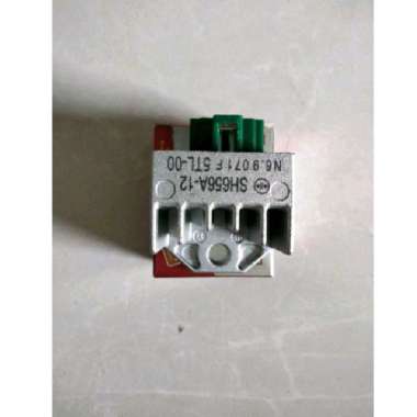 regulator / kiprok mio sporty / mio smile