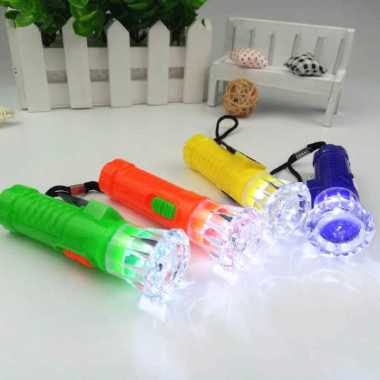 SENTER LED SUPER TERANG / SENTER MINI LED UKURAN KECIL