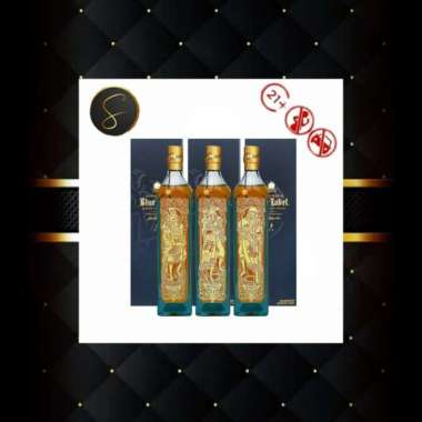 Jual Johnnie Walker Blue Label Terbaik Januari 2023 - Harga ...