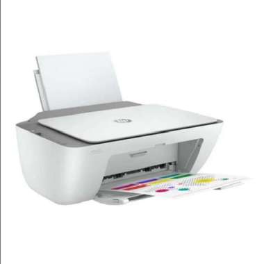 HP DESKJET INK ADVANTAGE 2775 ALL IN ONE PRINTER