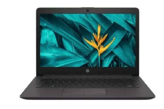 HP NOTEBOOK 240 G8 54X03PA [i3 1115G4/8GB/SSD 512GB/14"/WIN 10]