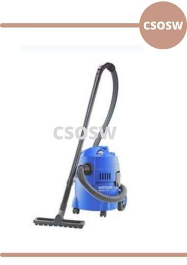 Nilfisk Penghisap Debu Kering Dan Basah Home Wet Dry Vacuum Cleaner