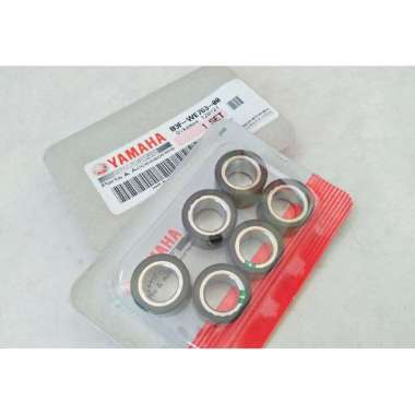 ROLLER SET B3F-WE763-00