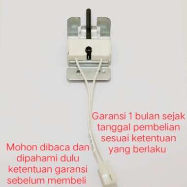 Igniter / pemantik untuk mesin pengering maytag Whirpool