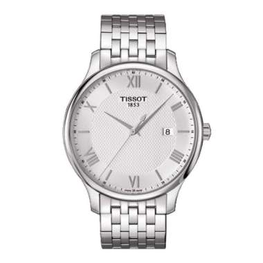 Jam Tangan Tissot Pria T-CLASSIC T063.610.11.038.00 Tissot T063 610 11 038 610 Tissot T0636101103800