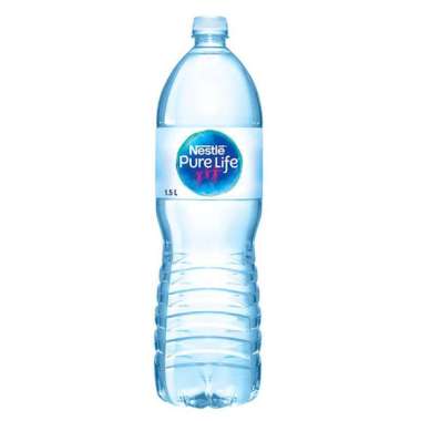 NESTLE PURE LIFE 1500 ML