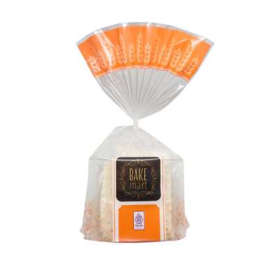 TAWAR KUPAS - ROTI