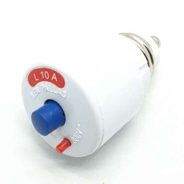 SEKRING New Pallas Sekring Otomatis 4A ALT LISTRIK