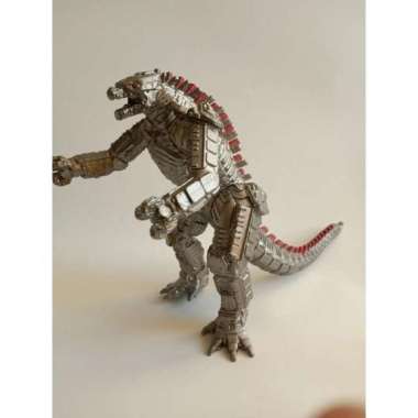 Monster Series Mechagodzilla Mecha Godzilla Vs Kong 2021