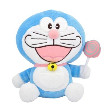 86 Gambar Boneka Doraemon Imut Paling Hist