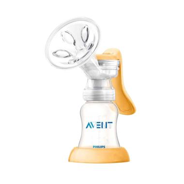 Philips Avent Masstige Manual Breast Pump