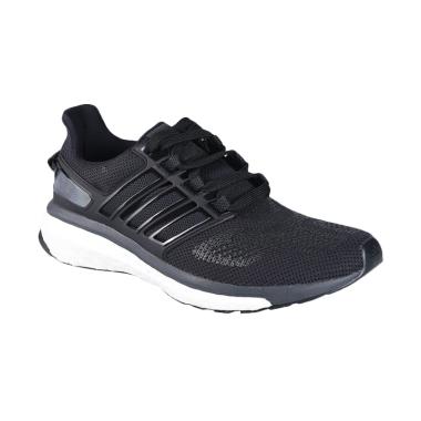 adidas Women Running Energy Boost 3 W Sepatu Lari (AQ1869)