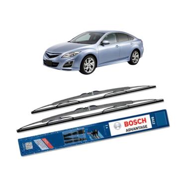 Bosch Wiper Mobil Mazda 6 GH Advantage [24 & 16]