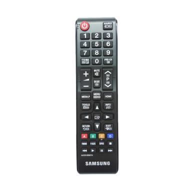 Samsung Original SEIN AA59-00607A Remote TV for LCD or LED