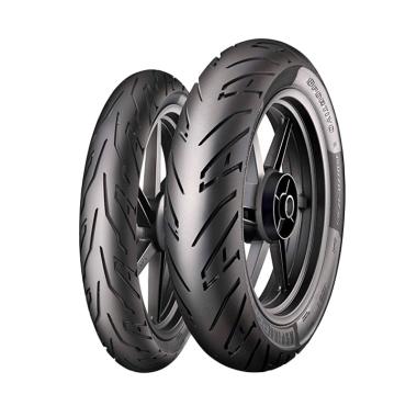 Aspira Premio Sportivo 160/60-17 Rear Ban Motor [Tubeless]