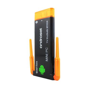 G-HOLIC Mini PC Smart TV Stick for Android 5.1.1