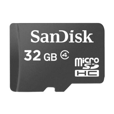 Jual Micro Sd 32gb Terbaru Harga Murah Blibli Com