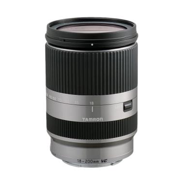 Tamron 18-200mm F/3.5-6.3 Di III VC Lens for Sony E Mount Cameras