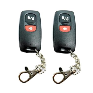 Ultimate Auto Security System Car Alarm Mobil