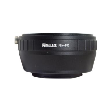 OEM Adapter Lensa Nikon to Fuji X-mount or Ai Fuji Nikon