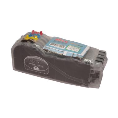 Aiflo LC583 - LC585 Tinta Printer Infus for Brother J3520/J3720 (A3)