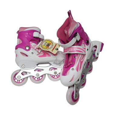 Jual Sepatu Roda Dewasa Terbaru Harga Promo Diskon Blibli Com