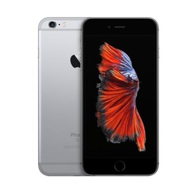Apple iPhone 6s 128 GB Smartphone - Space Gray